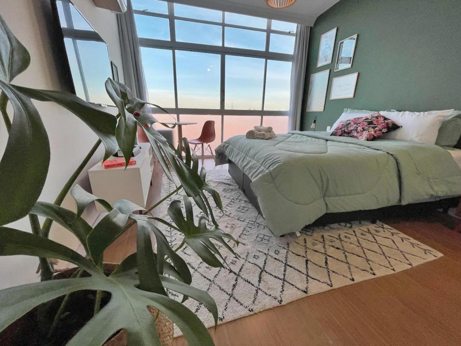 Vem Pro Copan Apartment São Paulo Luaran gambar