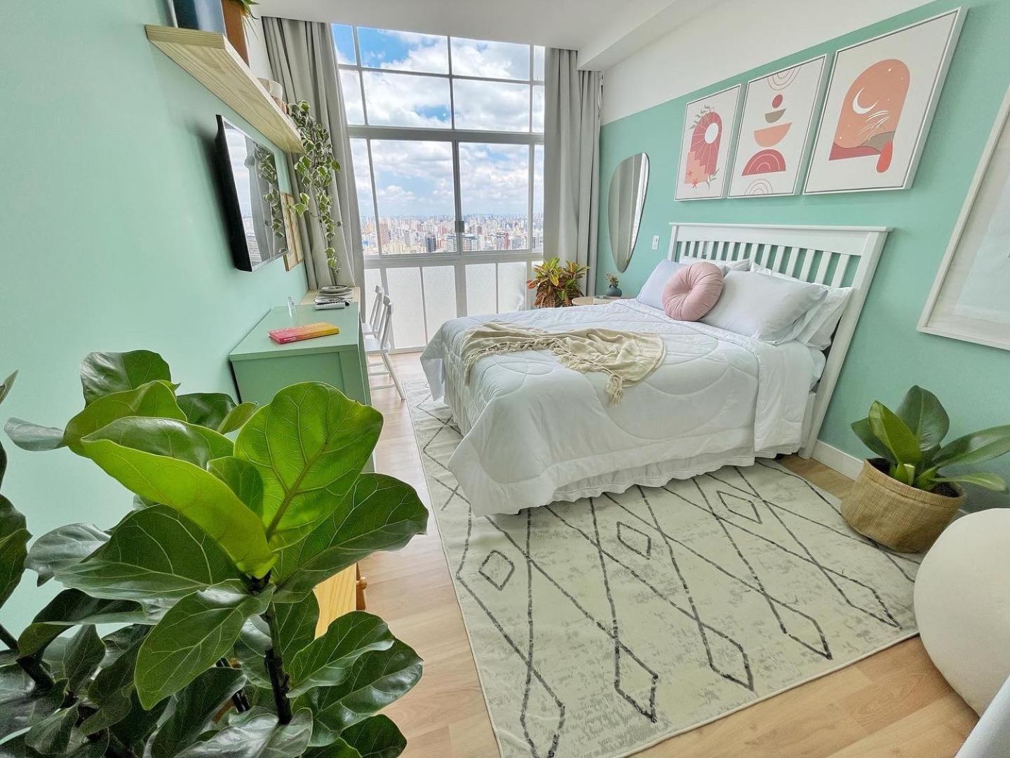 Vem Pro Copan Apartment São Paulo Luaran gambar
