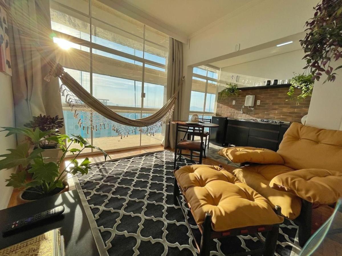 Vem Pro Copan Apartment São Paulo Luaran gambar