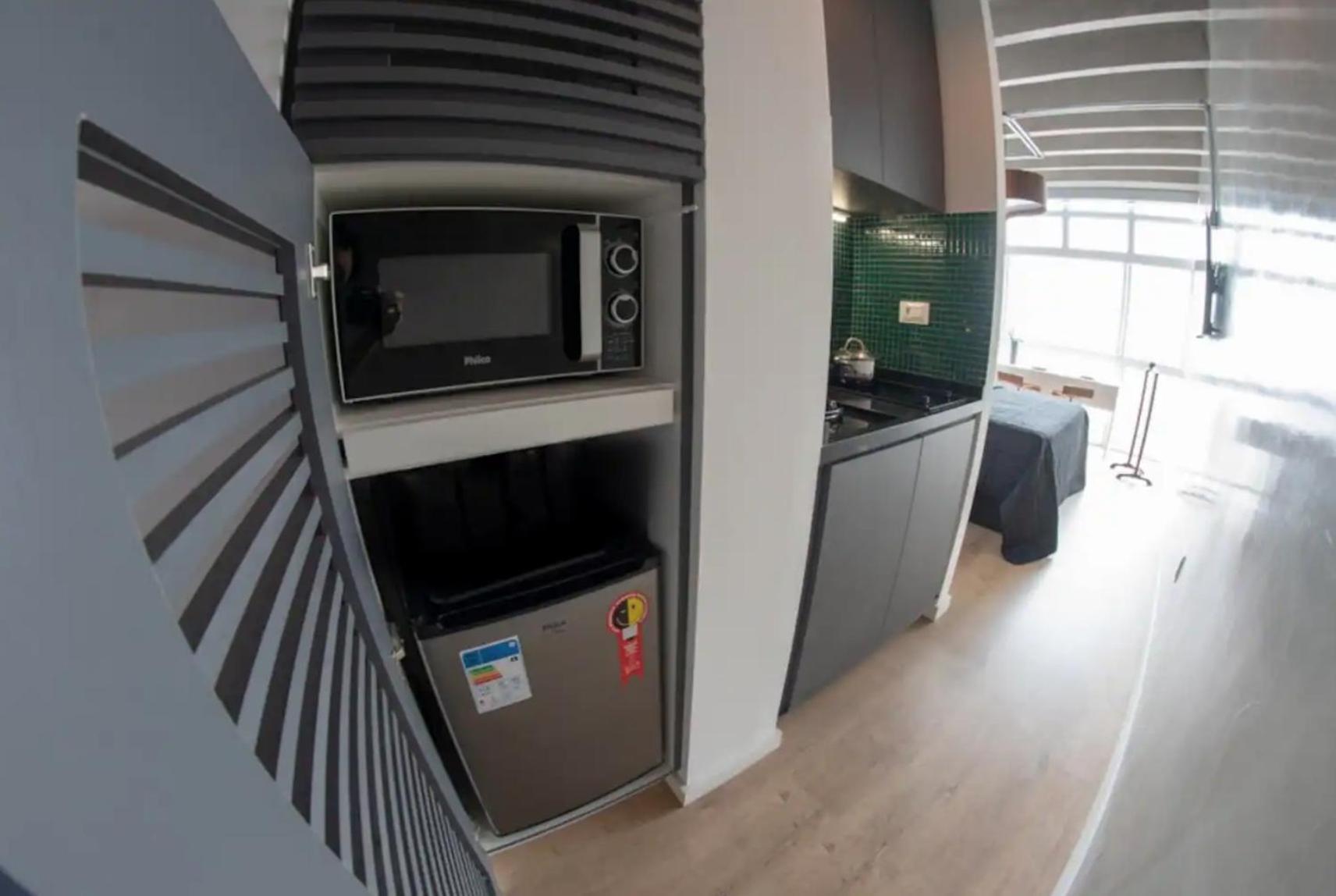 Vem Pro Copan Apartment São Paulo Bilik gambar