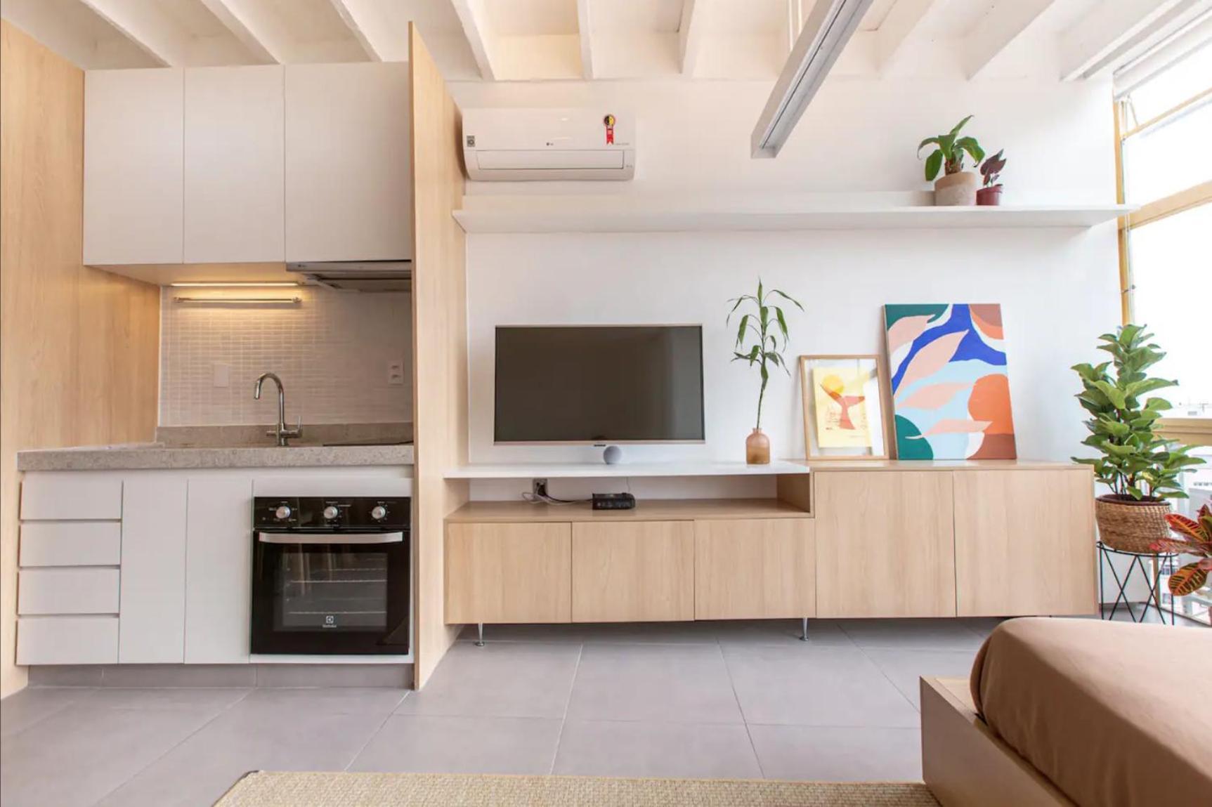 Vem Pro Copan Apartment São Paulo Bilik gambar