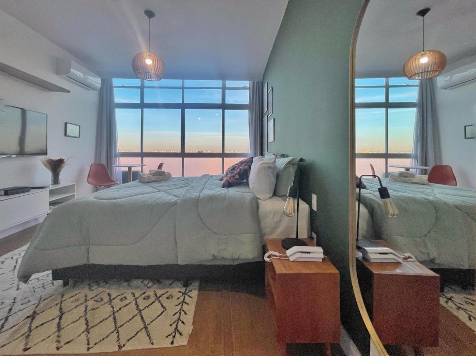 Vem Pro Copan Apartment São Paulo Bilik gambar