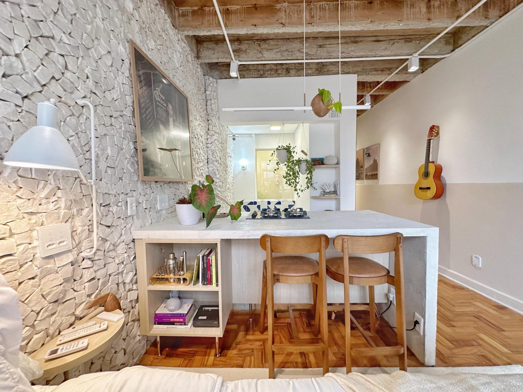 Vem Pro Copan Apartment São Paulo Luaran gambar