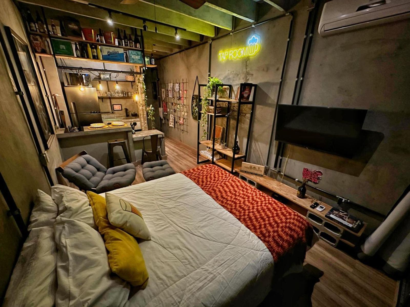 Vem Pro Copan Apartment São Paulo Luaran gambar