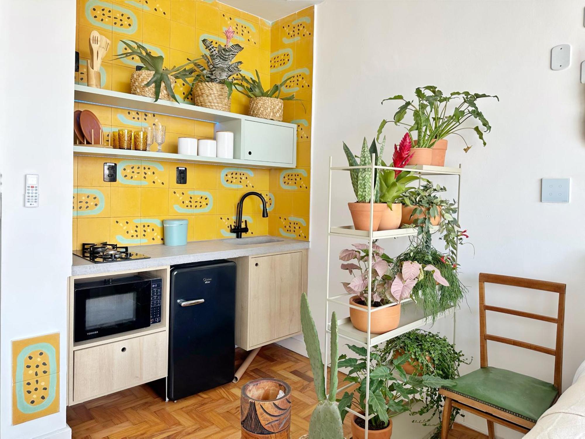 Vem Pro Copan Apartment São Paulo Bilik gambar