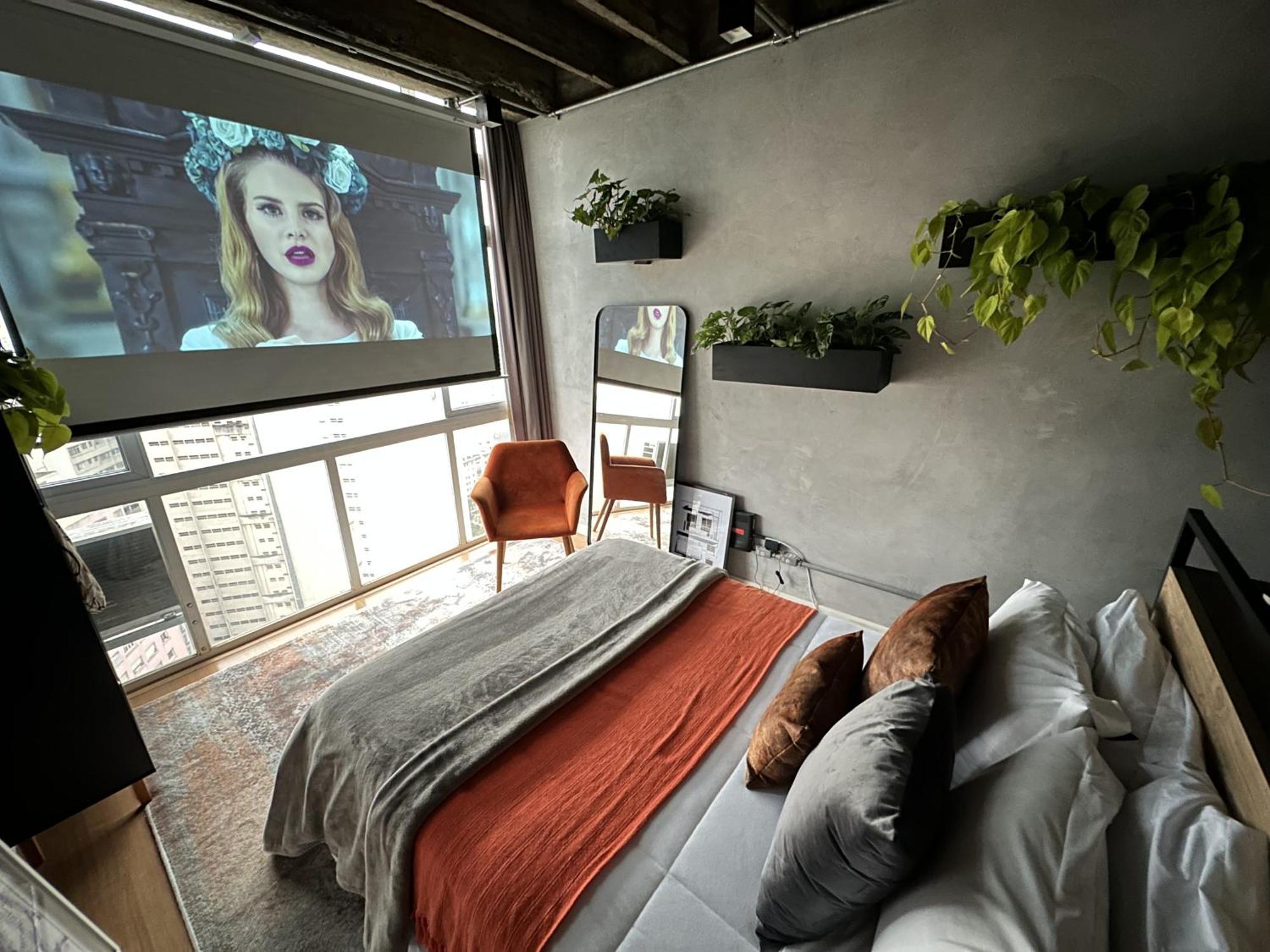 Vem Pro Copan Apartment São Paulo Bilik gambar