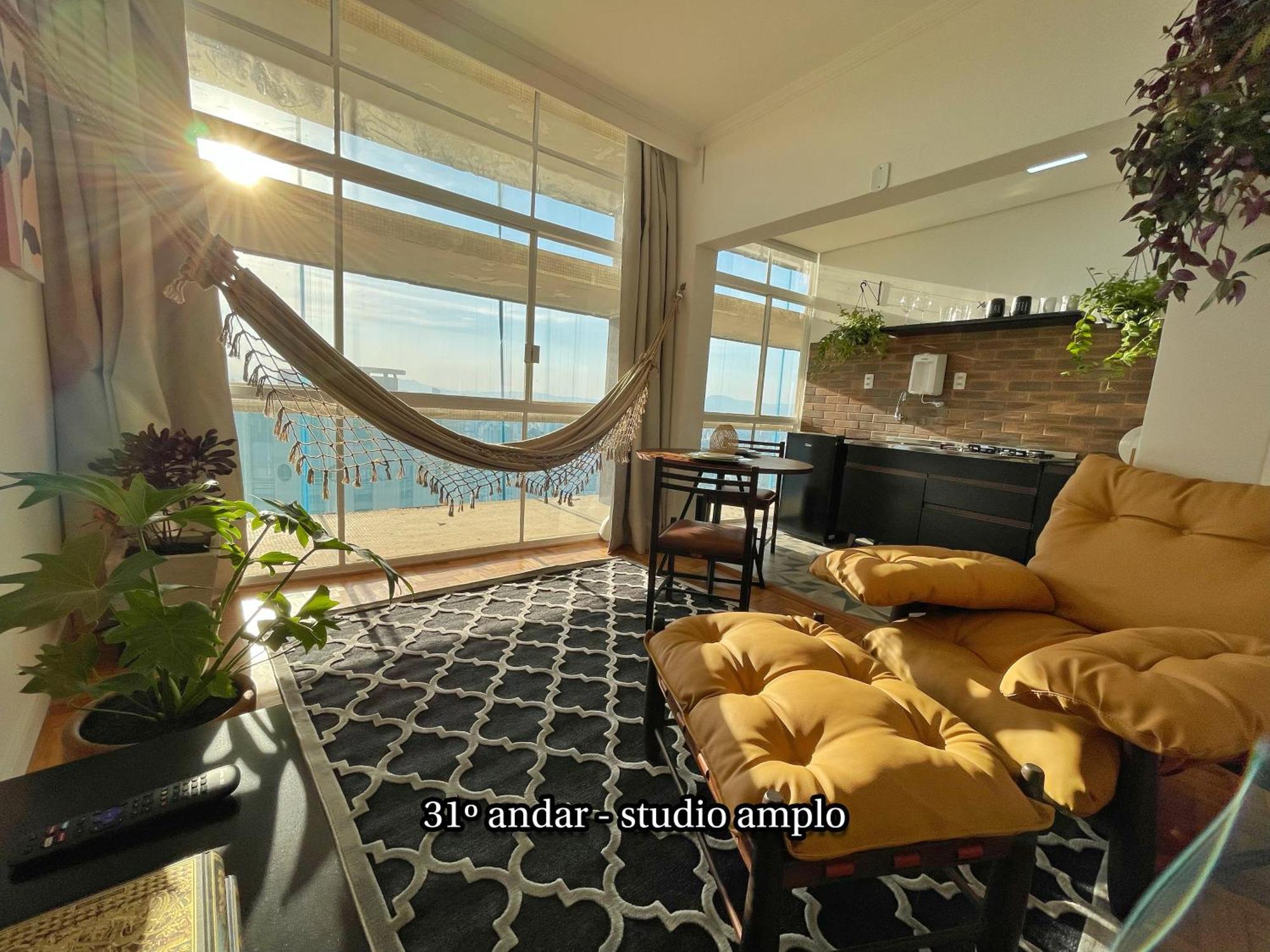 Vem Pro Copan Apartment São Paulo Luaran gambar