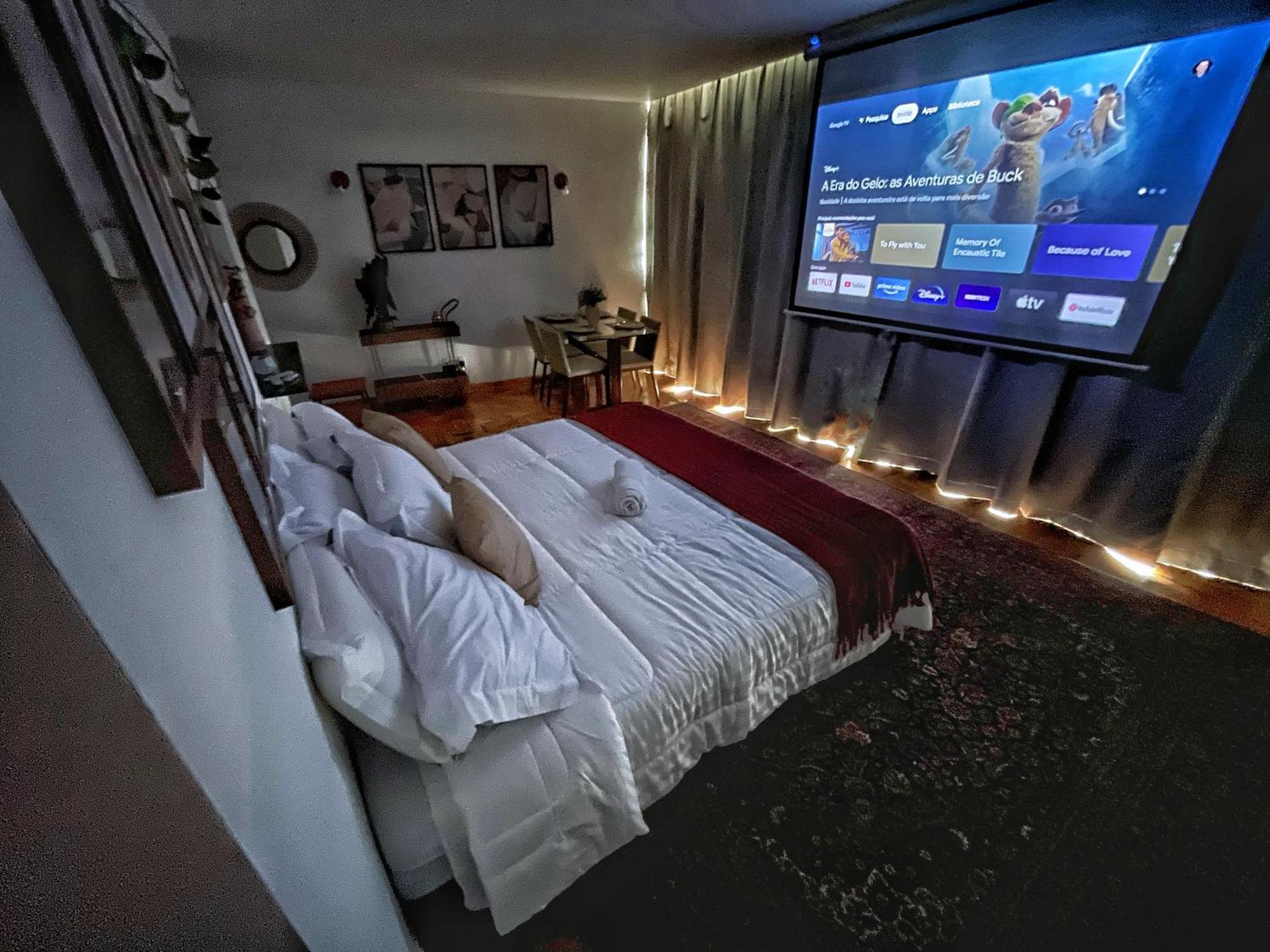 Vem Pro Copan Apartment São Paulo Bilik gambar