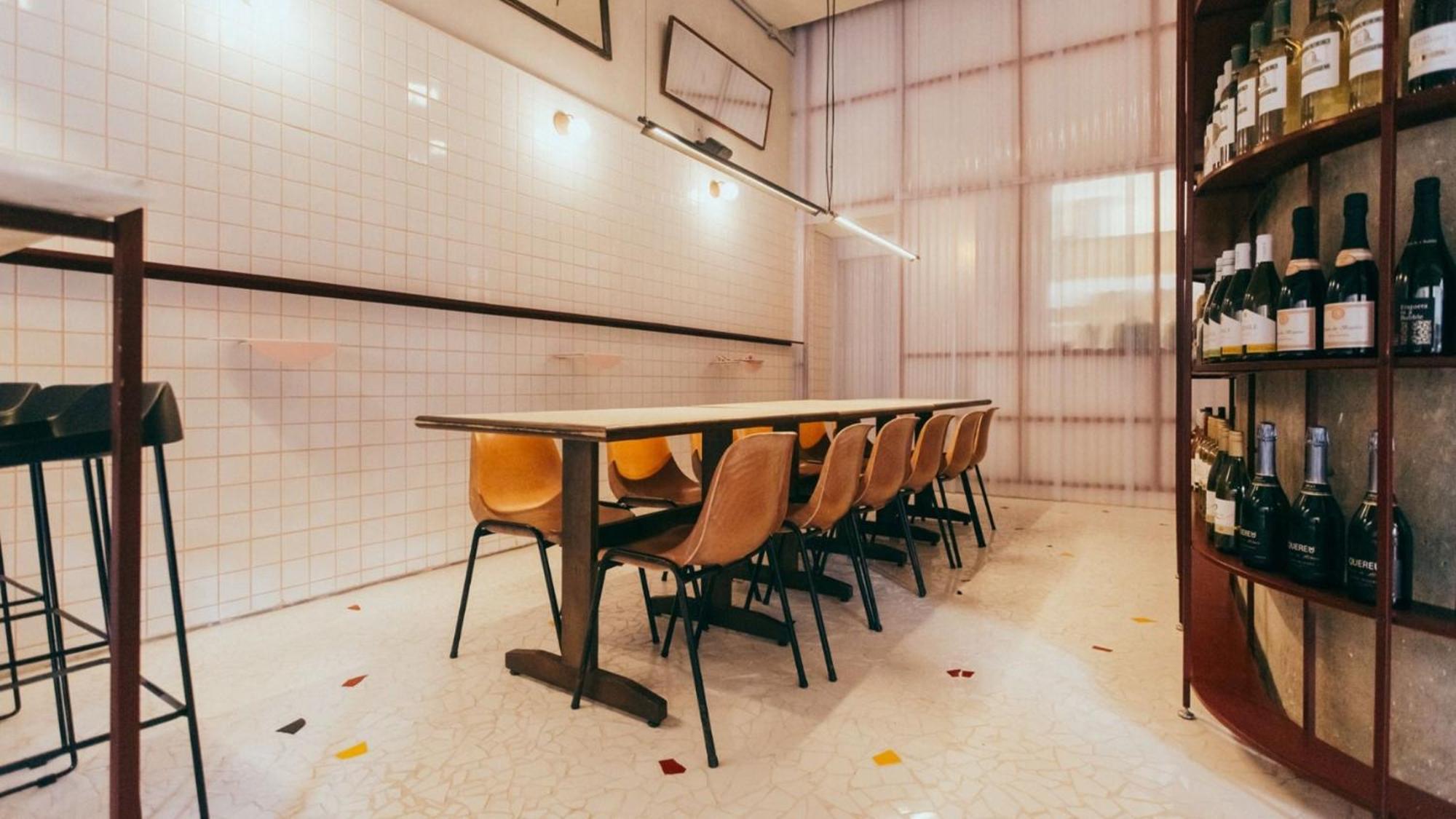 Vem Pro Copan Apartment São Paulo Luaran gambar